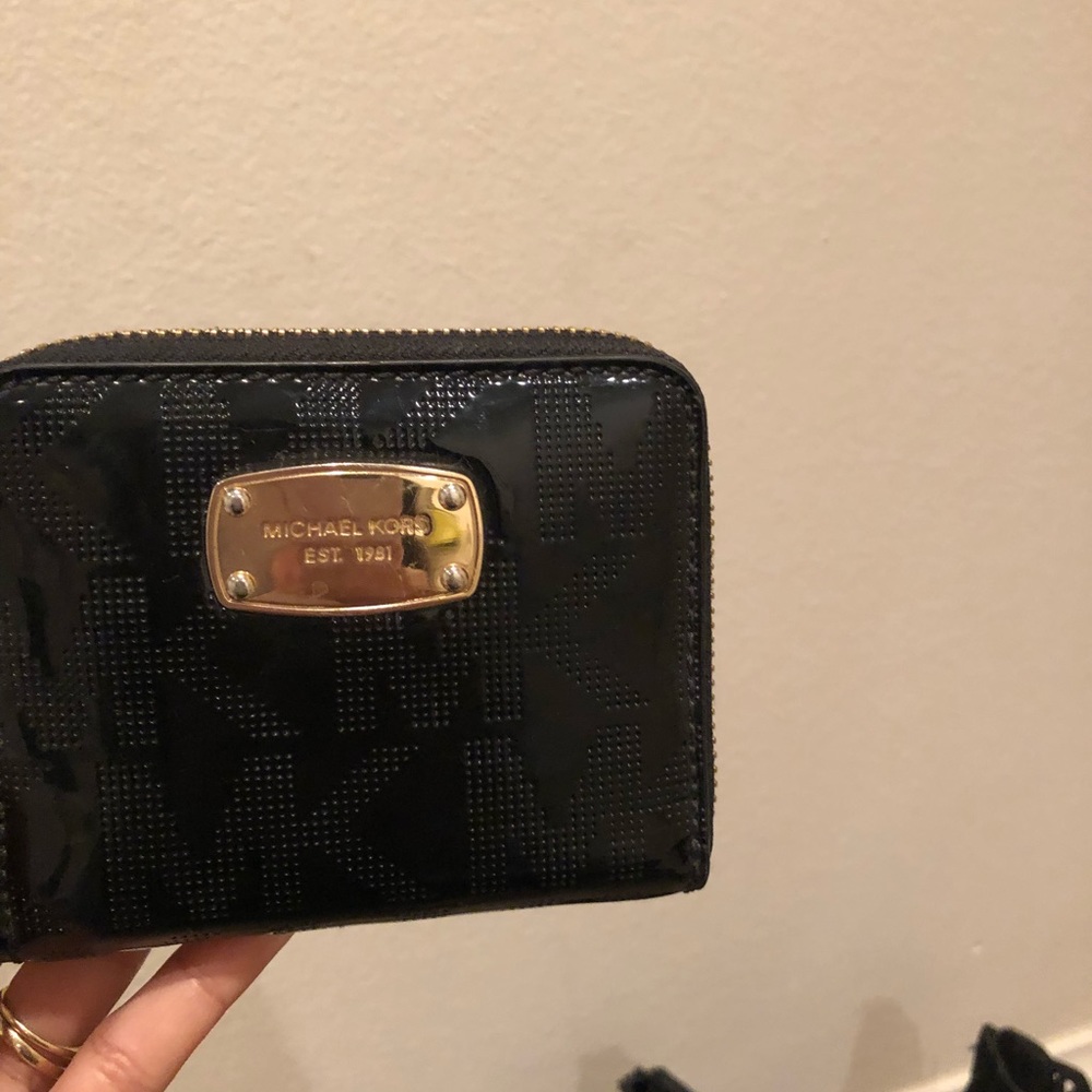 Michael Kors  Wallet